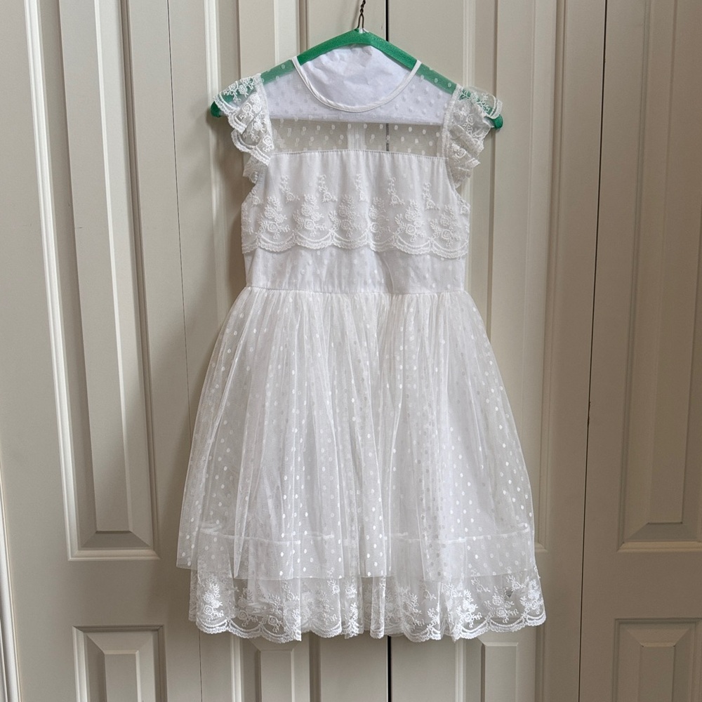 Trish Scully Olivia dress